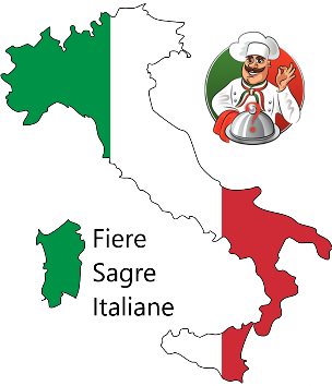 Fiere Sagre Italiane