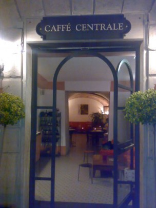Centrale